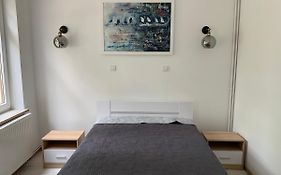Apartamenty Stacja