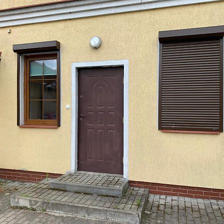 Apartamenty Stacja Reszel Zewnętrze zdjęcie