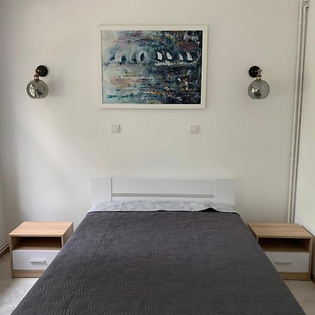 Apartamenty Stacja Reszel Zewnętrze zdjęcie