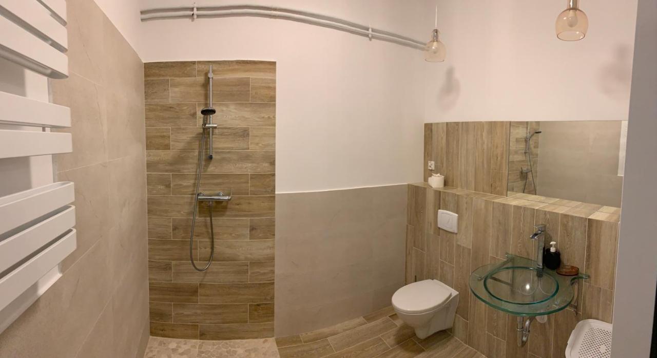 Apartamenty Stacja Reszel Zewnętrze zdjęcie