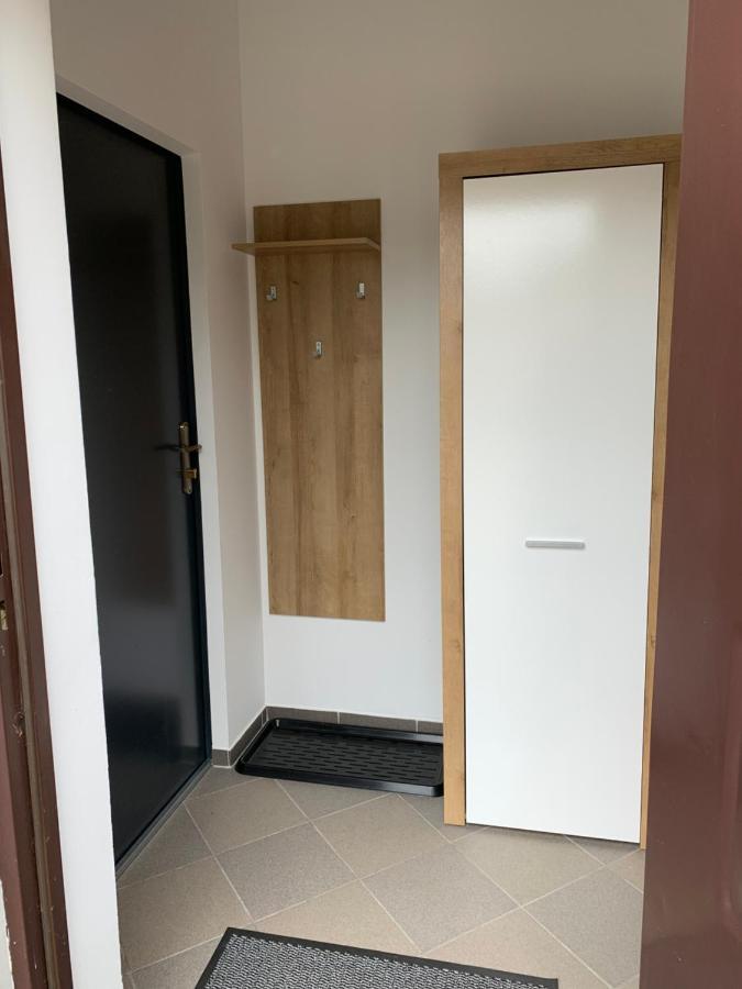 Apartamenty Stacja Reszel Zewnętrze zdjęcie