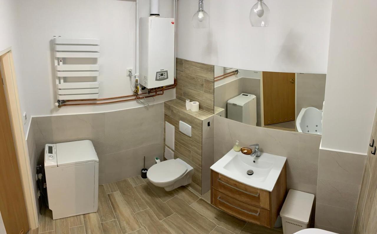 Apartamenty Stacja Reszel Zewnętrze zdjęcie
