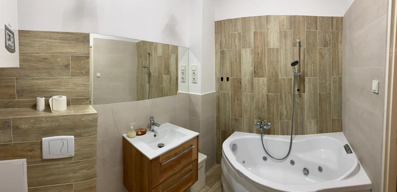 Apartamenty Stacja Reszel Zewnętrze zdjęcie