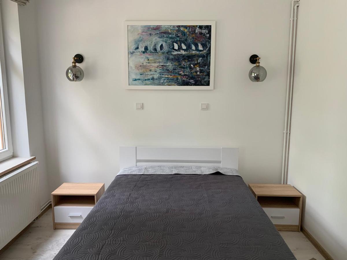 Apartamenty Stacja Reszel Zewnętrze zdjęcie