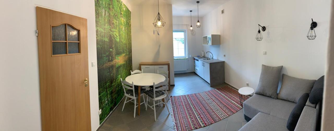 Apartamenty Stacja Reszel Zewnętrze zdjęcie